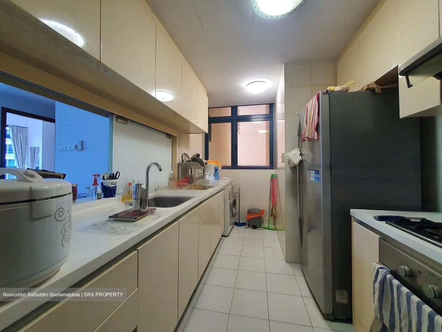 City Square Residences (D8), Condominium #466914621